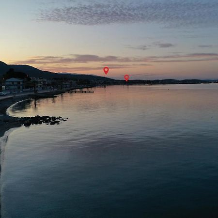 Trend Cesmealti Hotel & Lounge İzmir Exteriér fotografie