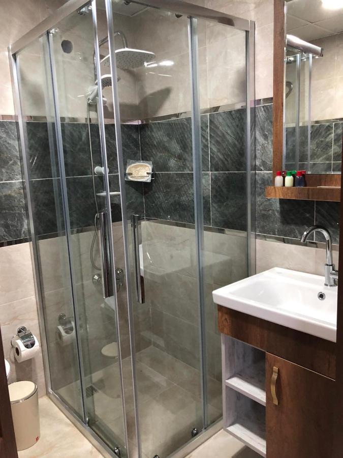 Trend Cesmealti Hotel & Lounge İzmir Exteriér fotografie