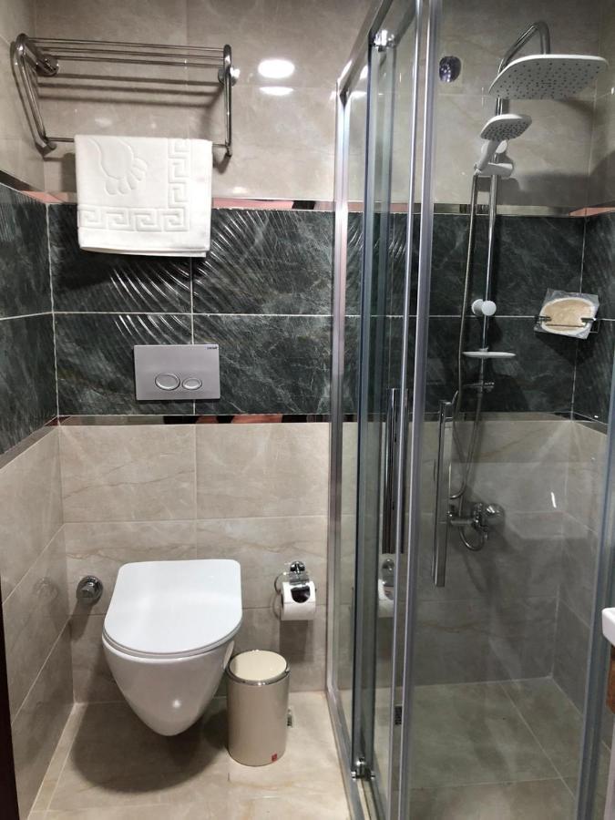 Trend Cesmealti Hotel & Lounge İzmir Exteriér fotografie