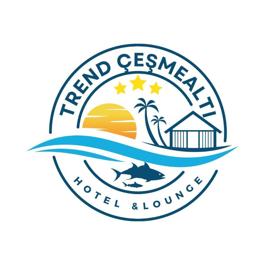 Trend Cesmealti Hotel & Lounge İzmir Exteriér fotografie