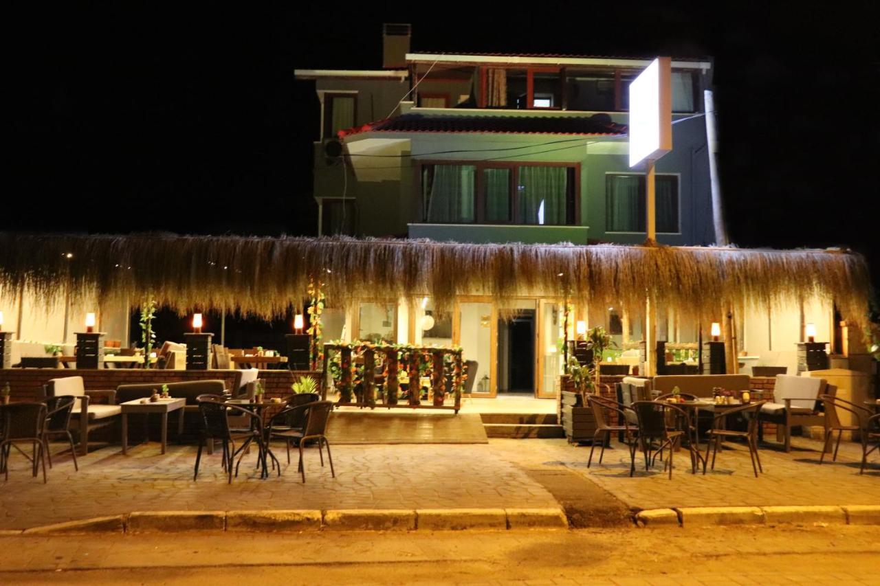 Trend Cesmealti Hotel & Lounge İzmir Exteriér fotografie