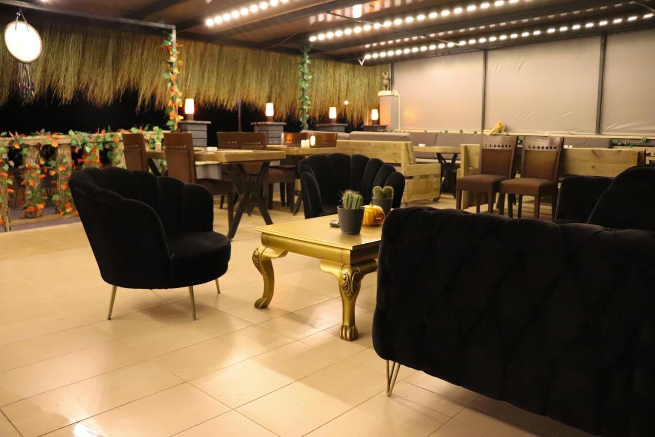 Trend Cesmealti Hotel & Lounge İzmir Exteriér fotografie