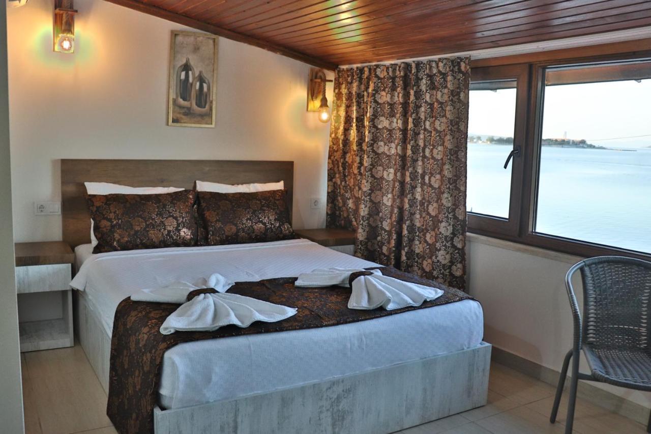 Trend Cesmealti Hotel & Lounge İzmir Exteriér fotografie