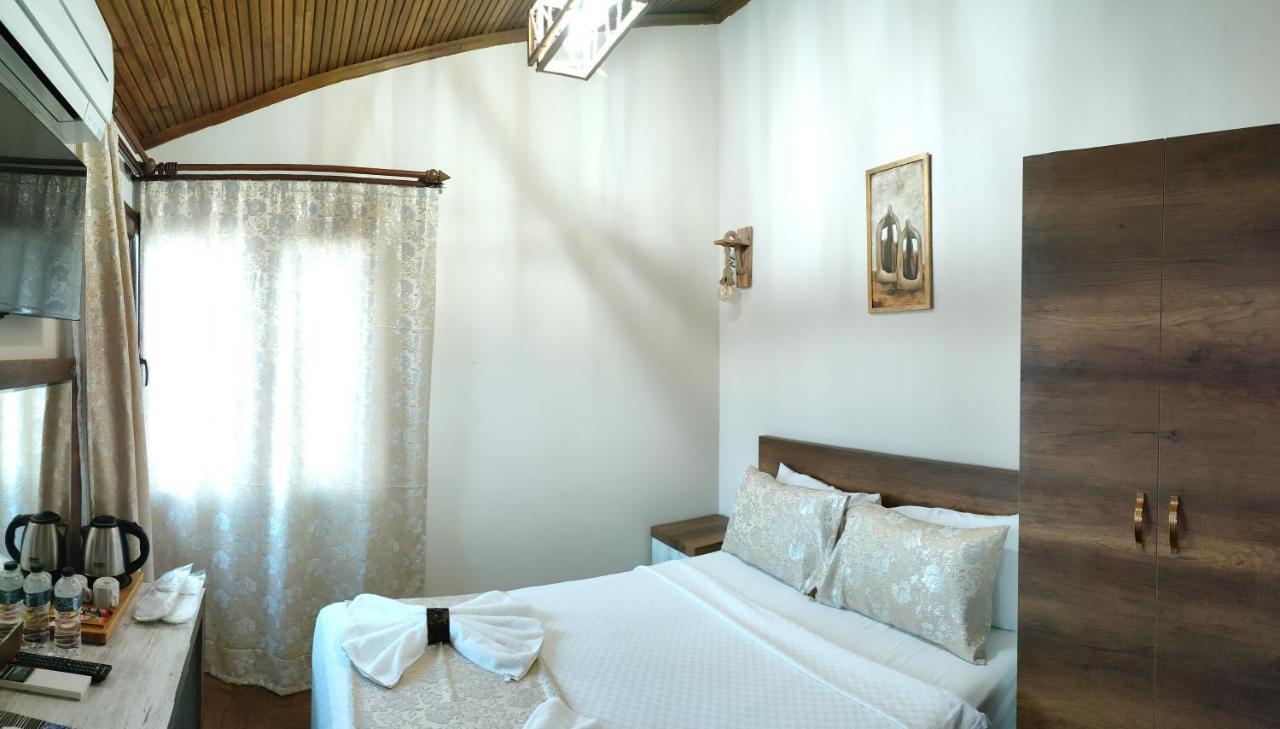 Trend Cesmealti Hotel & Lounge İzmir Exteriér fotografie