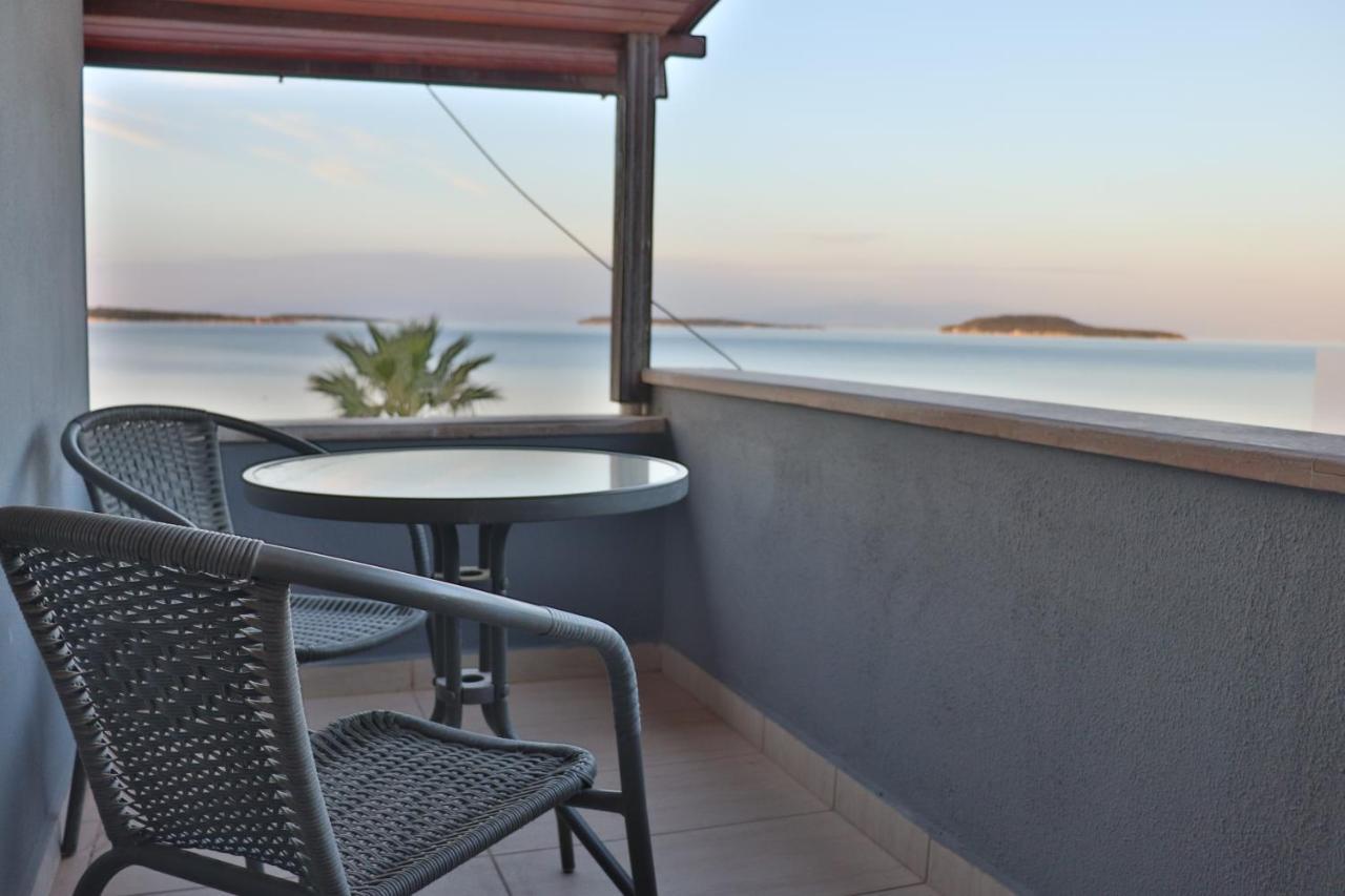 Trend Cesmealti Hotel & Lounge İzmir Exteriér fotografie