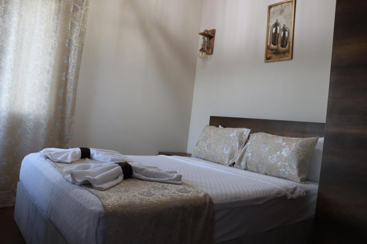 Trend Cesmealti Hotel & Lounge İzmir Exteriér fotografie